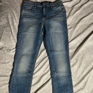 Lucky Brand Bridgette Skinny